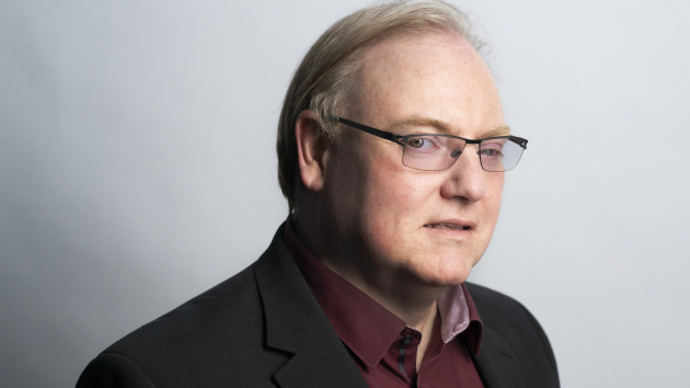 KI in der Mediaplanung: Automatisiert, aber nicht gedankenlos - Dirk Engel ist unabhängiger Markt- und Mediaforscher - Quelle: Natalie Faerbern